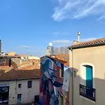 Art Et Poesie, 200m Des Halles, Coeur De *