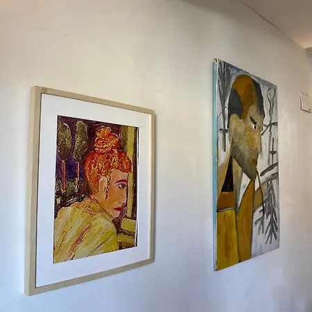 Apartment Art Et Poesie, 200m Des Halles, Coeur De *