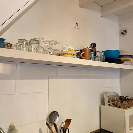 Apartment Art Et Poesie, 200m Des Halles, Coeur De *