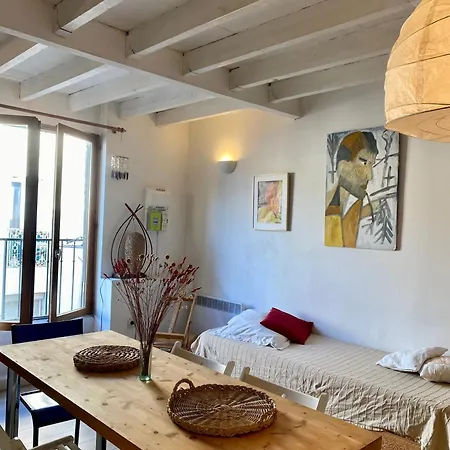 Apartmán Art Et Poesie, 200m Des Halles, Coeur De *