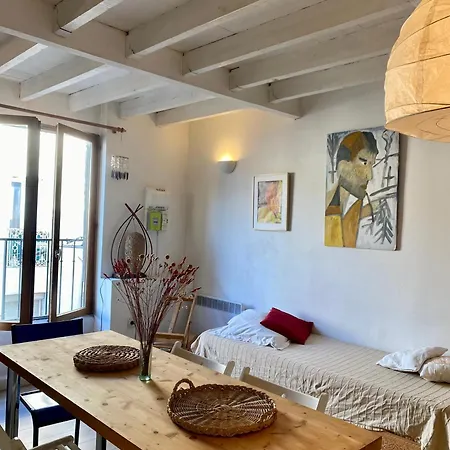 Apartment Art Et Poesie, 200m Des Halles, Coeur De *