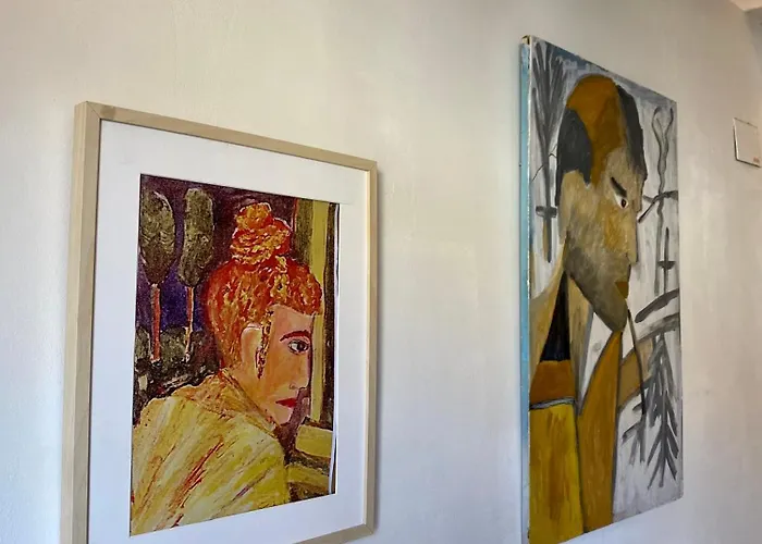Apartamento Art Et Poesie, 200m Des Halles, Coeur De *