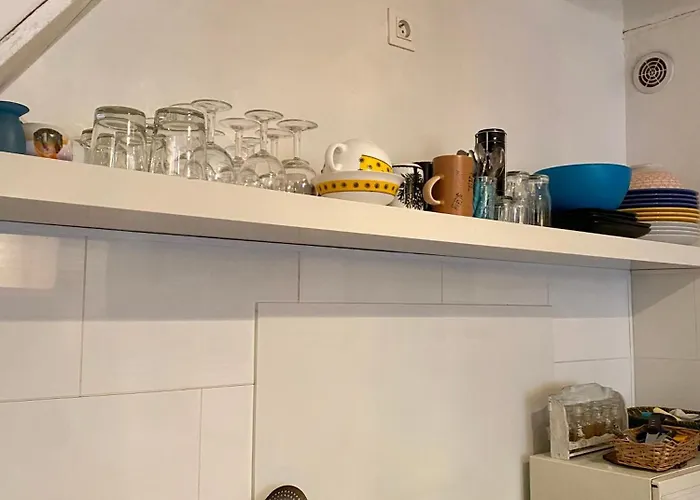 Apartamento Art Et Poesie, 200m Des Halles, Coeur De *