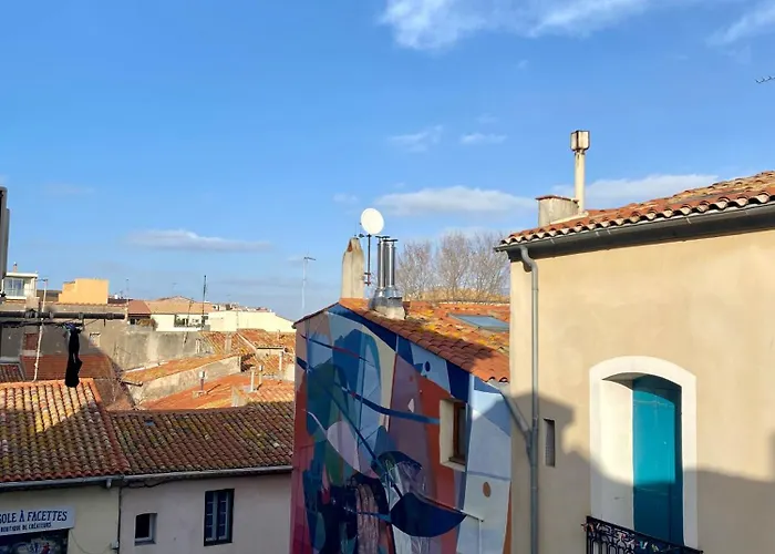 Art Et Poesie, 200m Des Halles, Coeur De *