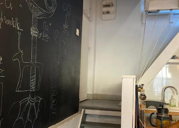 Art Et Poesie, 200m Des Halles, Coeur De Apartamento